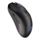 ENDORFY - ENDORFY GEM Plus Wireless ratón Juego Ambidextro RF Wireless + USB Type-C Óptico 26000 DPI - ey6a013